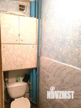 3-к квартира, вторичка, 49м2, 3/5 этаж