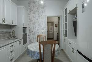 3-к квартира, вторичка, 57м2, 4/5 этаж