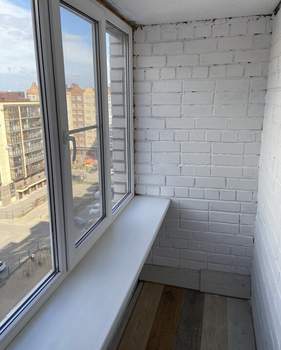 1-к квартира, вторичка, 37м2, 9/10 этаж