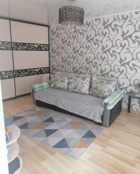 2-к квартира, вторичка, 44м2, 2/5 этаж