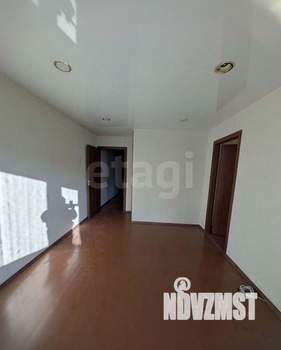 3-к квартира, вторичка, 51м2, 3/5 этаж