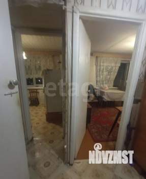 1-к квартира, вторичка, 35м2, 2/5 этаж