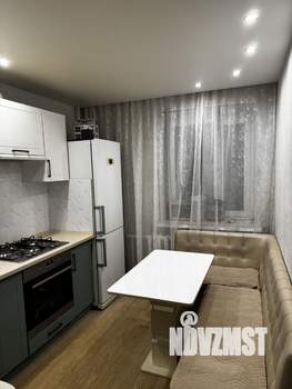 2-к квартира, вторичка, 49м2, 4/10 этаж