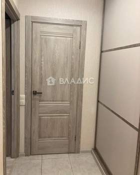1-к квартира, вторичка, 42м2, 2/5 этаж