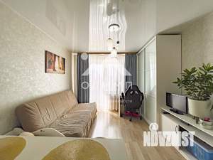 Студия квартира, вторичка, 25м2, 3/12 этаж