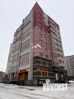 3-к квартира, вторичка, 73м2, 5/10 этаж