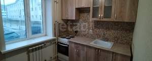 1-к квартира, вторичка, 30м2, 1/3 этаж