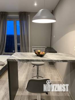 Студия квартира, вторичка, 31м2, 7/7 этаж