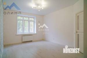 1-к квартира, вторичка, 42м2, 1/9 этаж
