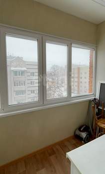 2-к квартира, вторичка, 50м2, 5/5 этаж