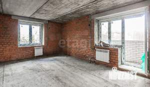 2-к квартира, сданный дом, 64м2, 3/5 этаж