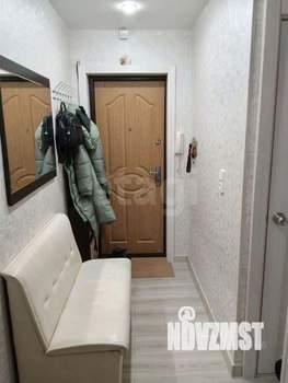 2-к квартира, вторичка, 45м2, 1/5 этаж