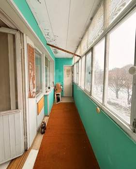 2-к квартира, вторичка, 49м2, 3/9 этаж