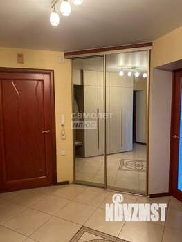 3-к квартира, вторичка, 82м2, 5/10 этаж