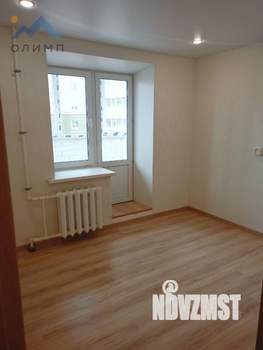 1-к квартира, вторичка, 39м2, 2/10 этаж