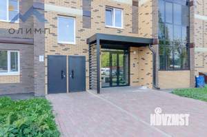 1-к квартира, вторичка, 30м2, 1/8 этаж