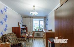 4-к квартира, вторичка, 72м2, 9/9 этаж