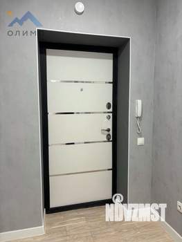 1-к квартира, вторичка, 38м2, 1/10 этаж