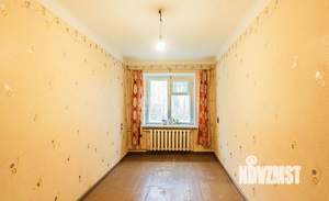 3-к квартира, вторичка, 55м2, 1/5 этаж