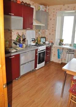 3-к квартира, вторичка, 60м2, 8/10 этаж