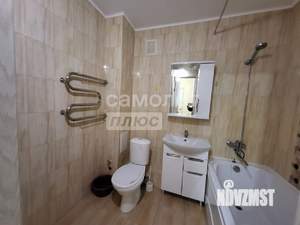1-к квартира, вторичка, 40м2, 5/7 этаж