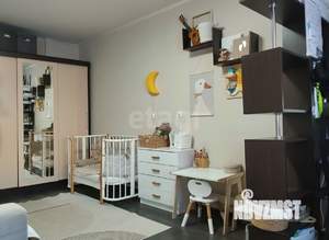 1-к квартира, вторичка, 31м2, 1/5 этаж