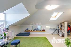 3-к квартира, вторичка, 92м2, 3/3 этаж