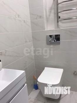 1-к квартира, вторичка, 48м2, 3/9 этаж