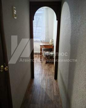 1-к квартира, вторичка, 32м2, 4/5 этаж