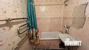 2-к квартира, вторичка, 43м2, 4/5 этаж