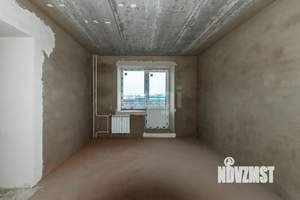 1-к квартира, вторичка, 45м2, 6/16 этаж