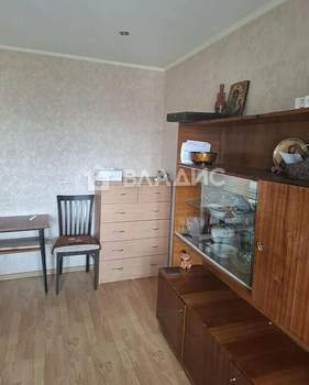 2-к квартира, вторичка, 37м2, 5/5 этаж