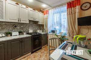 1-к квартира, вторичка, 34м2, 2/5 этаж