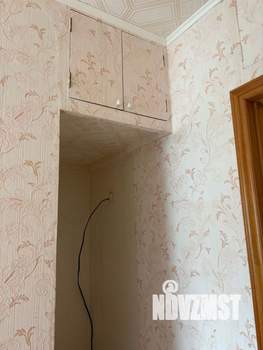 3-к квартира, вторичка, 67м2, 4/5 этаж