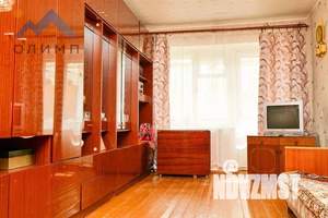 2-к квартира, вторичка, 43м2, 4/5 этаж