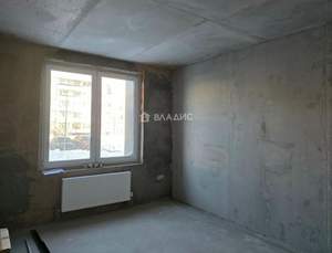 2-к квартира, вторичка, 39м2, 1/8 этаж