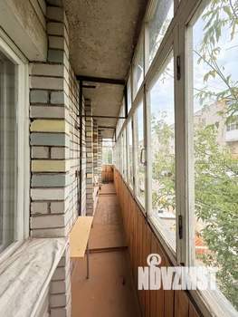 2-к квартира, вторичка, 43м2, 2/5 этаж