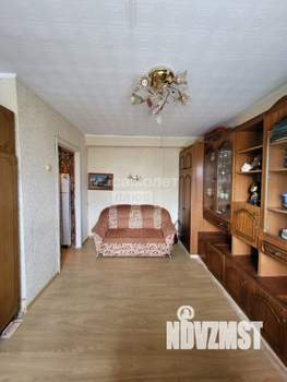 1-к квартира, вторичка, 25м2, 5/5 этаж