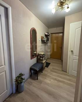 2-к квартира, вторичка, 47м2, 3/5 этаж