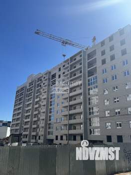 Студия квартира, вторичка, 27м2, 3/10 этаж