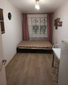 2-к квартира, вторичка, 41м2, 5/5 этаж