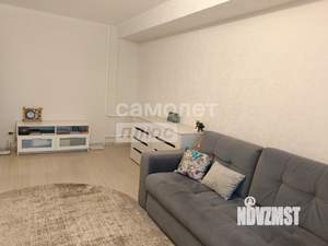 2-к квартира, вторичка, 56м2, 5/14 этаж