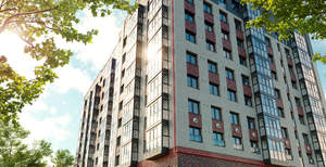 2-к квартира, вторичка, 57м2, 7/8 этаж