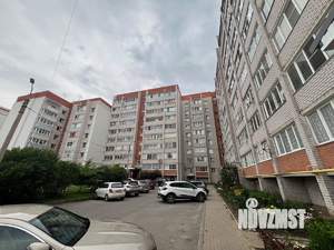 1-к квартира, вторичка, 35м2, 2/9 этаж