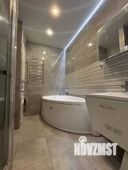 4-к квартира, вторичка, 116м2, 1/3 этаж