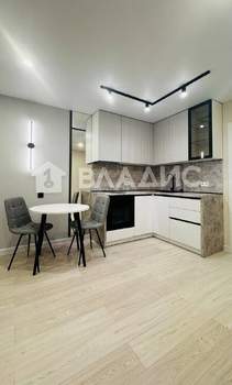 Студия квартира, вторичка, 27м2, 3/10 этаж