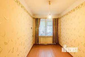 3-к квартира, вторичка, 55м2, 1/5 этаж