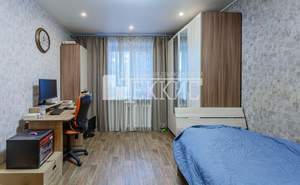 2-к квартира, вторичка, 58м2, 6/11 этаж