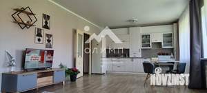 3-к квартира, вторичка, 87м2, 2/3 этаж