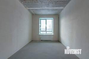 3-к квартира, вторичка, 75м2, 4/6 этаж